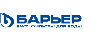 Барьер